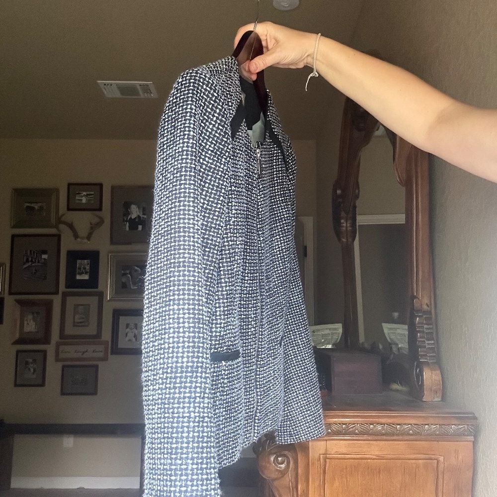 Jacket size 6 - Picture 6 of 8